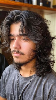 Male Bangs Haircut, Men's Long Hairstyle, Long Hair Haircut Men, Men Hairstyle Braids, Bangs Men Hairstyle, Men’s Long Hair, Long Male Hair, Long Hair Reference