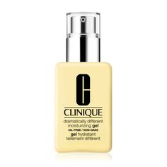 You Will Receive One Brand New In The Box, Full Size Pump Bottle Of Clinique Dramatically Different Moisturizing Gel, 4.2oz/125ml Clinique's #1 Oil-Free Face Moisturizer. Dermatologist-Developed Moisturizing Gel Balances And Refreshes Combination Oily To Oily Skin Types. - Delivers 8 Hours Of Lightweight, Oil-Free Hydration. - Slips On Easily, Absorbs Quickly. - Replenishes Skin’s Oil-Water Balance For Healthy Skin, Refreshing Oilier Skin Types. - Instantly Boosts Skin’s Moisture By 94%. - Non-A Clinique Skincare, Clinique Moisture Surge, Combination Skin Type, Clinique Moisturizer, Skin Care System, Oil Free Moisturizers, Moisturizing Lotion, Oil Moisturizer, Face Lotion