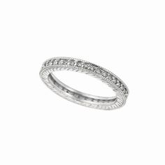 Pave Style Code# RT31PD_RG Setting: Pave Dimensions: 1/10 inch in width Diamond 1: Diamond Shape 1: Round Qty of Diamond 1: 42 Setting 1: Pave Total Dia Weight: 0.50 Clarity: SI2 Color: G-H Gold Karat: 14K Color 2: Rose Approxe WT Grams: 3.00 Diamond Jewelry Store, Diamond Eternity Band, Diamond Cocktail Rings, Eternity Band Diamond, Best Diamond, Diamond Eternity, Eternity Band, Diamond Shape, Color 2