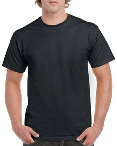 Difficulty: Easy

BLACK Mens Plain T-Shirt / Gildan Heavy Cotton Tee / New Value Blank T Shirt

eBay item number:363264296711

Last updated on Sep 25, 2023 02:27:40 PDTView all revisionsView all revisions

Item specifics

Condition

New without tags

Seller Notes

““Goods Are Brand New, With Out Tags, Supplied As Received From Origin.””

Pattern

No Pattern

Manufacturer Colour

Black

Sleeve Length

Short Sleeve

Neckline

Round Neck

Garment Care

Machine Washable

Fit

Regular

Brand

Gildan

Graphic Print

No

Size Type

Regular

Department

Men

Type

T-Shirt

Features

Heavyweight

Season

Autumn, Spring, Summer, Winter

Product Line

Gildan Heavy Cotton Blank T Shirts, American Brand, Tee Shirt Homme, Dark Color, Indigo Blue, Unisex Fashion, Scarlet, Cool T Shirts, Knit Jersey