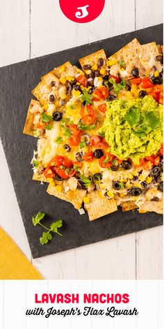 Low carb nachos Lavash Chips, Best Nachos Recipe, Nachos At Home, The Best Nachos, Best Nacho Recipe, Best Nachos