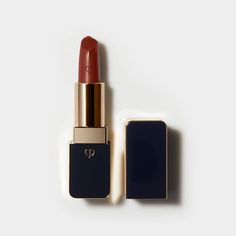 Lipstick. Camellia. Clé de Peau Beauté, Makeup, Lip, Lipstick & Lip Liners. Luxury Makeup Products, High Achiever, Lip Lipstick, Lip Liners, Lipstick Matte, Satin Lipstick, Lipstick Collection, Luxury Makeup, Skin Care Gifts