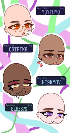 an image of different facial expressions on a cell phone screen, with the text in russian and english