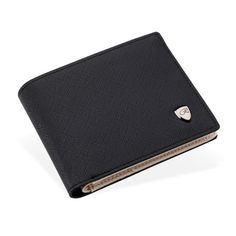 Das Roberto Wallet ist das ideale Accessoire für den Mann, der Schlichtheit und Stil schätzt. Eieses Portemonnaie wurde aus hochwertigem ökologischem Leder gefertigt und hat ein schlankes Design, das leicht in Ihre Tasche passt, ohne unnötig aufzutragen.Das Roberto Wallet hat ein schlankes und minimalistisches Design und ist damit der perfekte Begleiter für den modernen Gentleman, der seine täglichen Utensilien aufräumen und vereinfachen möchte. Das geschmeidige, hochwertige Leder weist eine rei Wallet With Coin Pocket, Money Purse, Small Leather Wallet, Card Holder Purse, Man Purse, Card Purse, Leather Portfolio, Mens Wallet, Id Wallet