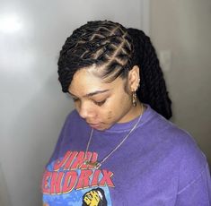 Short Dreadlocks Styles, Short Box Braids Hairstyles, Natural Hair Stylists, Box Braids Hairstyles For Black Women