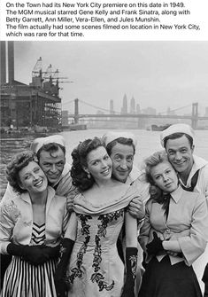 an old black and white photo of four women in sailor outfits posing for the camera