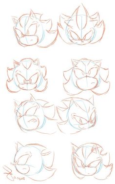 how to draw sonic the hedgehog from sonic the hedgehog step by step drawing