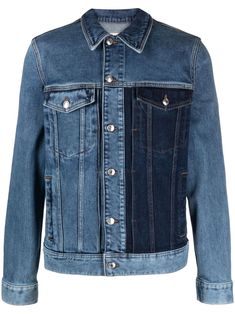 Denim Colour, Jeans Design, Airport Fashion, Zadig And Voltaire, Block Design, Jeans Color, Colour Block, Colored Denim, Indigo Blue