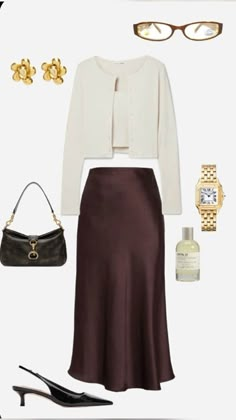 Networking Event Outfit, Corporate Baddie Outfits, Event Outfit Ideas, Autumn Ootd, Professional Workwear, Interview Outfits, Cute Work Outfits, Modesty Outfits, Corporate Outfits