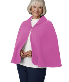 Bed Jackets, Cape Designs, Bed Jacket, Jacket Cape, Sewing Fleece, Woman Bedding, Adaptive Clothing, Capes For Women, Nightgowns For Women