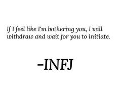 Infj Things, Infj Mbti, Infj Personality Type