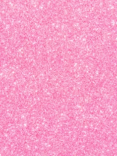 a pink background with small speckles