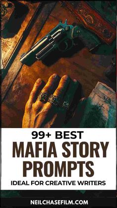 Explore powerful narratives of mafia life with these intriguing story ideas. Perfect for creating complex characters and riveting plots that resonate with readers. Save this for your next big fiction writing project! 💼 Story Ideas Prompts, Dark Prompts, Fiction Story Ideas, Mafia Stories, Scheming Face, Writing Story, Complex Characters, Fiction Story, Writing Inspiration Tips