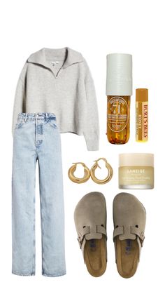 Surfergirl Style, Casual Winter Outfit, Style Hacks, Looks Pinterest, Mode Hippie, Mode Zara, Winter Outfit Ideas, Looks Street Style