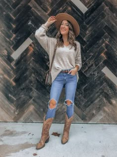 Country Music Outfits, Cute Rodeo Outfits, Houston Rodeo Outfit, Country Girl Outfits, Country Chic Outfits, Country Concert Outfits, Cowboy Boot Outfits, Rodeo Outfit, Nashville Outfit