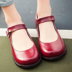 We request. We will be happy to resolve any issues you may have in a cordial and a friendly manner. College Shoes, Womens Low Heels, Low Heel Pumps, Womens Mary Janes, Ankle Strap Flats, Slip On Pumps, Mary Jane Shoes Womens, Round Toe Shoes, Nursing Shoes