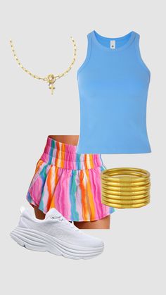 Preppy Athletic Outfits, Preppy Athletic, Mexico Outfits, Preppy Summer Outfits, Clothing Staples, Stylish Summer Outfits, Casual Preppy Outfits, Outfit Inspo Casual, Weekly Outfits