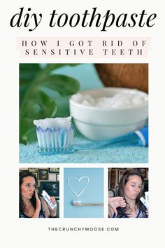 How to Use Home Remedies for Tooth Infection (Complete Guide) Teeth Sensitivity, No Poo