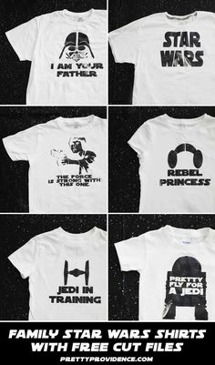 I Am Your Father Darth Vader, Funny Star Wars Shirts, Disney Cricut, Disney Cruise Shirts, Star Wars Diy, Circuit Ideas