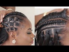 PLEASE ENCOURAGE BY SUBSCRIBING TO MY CHANNELFor businessnkemikoko19@gmail.comLets connect;IG@nk_emjeffreyTikTok@nkemjeffreyPRODUCT USEDBraid Extensi... Cris Cross Hair Hairstyles, Criss Cross Ponytail, Stitch Braid, Cute Ponytail, Cute Ponytail Hairstyles, Criss Cross Pattern, Two Ponytails, Braiding Your Own Hair, Pony Style