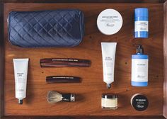 baxter California Hair, Hair Product, Dopp Kit, Simon Says, Body Skin, Body Skin Care, Care Routine, Skin Care Routine