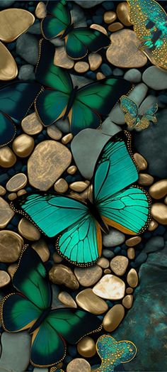 Duvar Kağıdı
Telefon Duvar Kağıdı
Wallpaper
Phone Wallpaper Colorful Butterfly Wallpaper, Wallpaper Mariposas, Stones Wallpaper, Beautiful Butterfly Images, Dragonfly Artwork, Green Aesthetics, Most Beautiful Butterfly, Emerald Green Stone, Turquoise Wallpaper