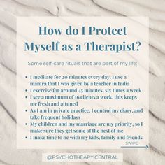 Therapist Instagram Ideas, Being A Therapist, Future Therapist, Protective Factors