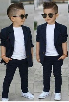 Toddler Boy Haircuts, Kids Hair Cuts, Kids Fashion Clothes