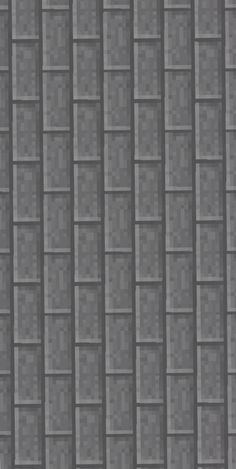 an image of a gray brick wall textured with squares and rectangles in rows