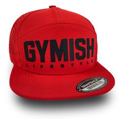 Gymish Lifestyle Workout Gym Hats for Men, Stylish Gym Hats, Men’s Fitness Hats, Weightlifting Hats, Bodybuilding Hats, Fitness Hat Gift Ideas, Gift for him Stay stylish and comfortable with Gymish Lifestyle Workout Gym Hats for Men. Crafted from a premium blend of 35% cotton and 65% polyester, This hat keeps your head dry throughout the day. This modern design is perfect for gym workouts, weightlifting, bodybuilding, and other fitness activities. Elevate your workout gear with these gym hats. Gym Hat, Men’s Fitness, Brand Store, Fitness Activities, Workout Gear, Snapback Hats, Fitted Hats, Weight Lifting, Mens Fitness