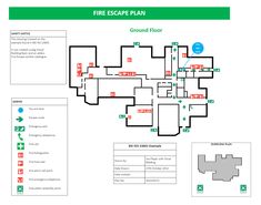 Security Floor Plan | EdrawMax Free Editbale Printable Security Room Plan, Security Systems For Home, Fire Alarm System Installation, Fire Detection And Alarm System, Alarm System Security, Self Monitoring