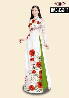 Hello , thanks for visiting my shop Brand New High Quality Vietnamese Ao Dai. Ao Dai for women 40-77 kgs Ao Dai full set ( dress + pants) *These are Asian size <>US Petite size .Please order 1,2 size bigger to your normal size  Full size XS/ S/ M/ L/ XL/ 2XL/ 3XL. S: burst 33in - waist 25in -length 55 in M: burst 35in -waist 27in  -length 55 in L: burst 37in -waist 29 in -length 55 in XL: burst 39in -waist 31 in -length 55 in XXL: burst 41in -waist 33in -length 55 in 3XL: burst 43in -waist 35in Elegant White Maxi Dress For Festivals, Elegant Long Sleeve Dresses For Festivals, Elegant Long Sleeve Festival Dresses, Elegant Red Printed Dress, Elegant Long Sleeve Maxi Dress For Festivals, Traditional White Ao Dai For Party, Traditional Long Printed Dress, Red Printed Wedding Dress, Traditional Fitted Floral Print Dress