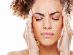 If you're one of the many people who regularly experience headaches, here are 18 natural remedies to help you get rid of them. Occipital Nerve Block, Hormonal Headaches, Sinus Infection Symptoms, Menstrual Migraines, Natural Migraine Relief, Getting Rid Of Headaches, Headache Causes, Headache Relief Instant, دورة شهرية