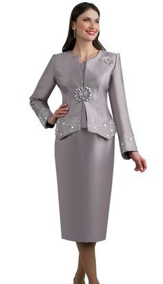 Lily and Taylor 4498 3 piece Silky Twill Skirt Suit Colors: Blush, Ice Blue, Pink, Red, Silver, White Sizes: 4, 6, 8, 10, 12, 14, 16, 18, 20, 22, 24 ADDITIONAL COLORS Solid Fitted Long Sleeve Sets, Solid Color Fitted Long Sleeve Sets, Fitted Long Sleeve Evening Set, Evening Long Sleeve Fitted Set, Evening Sets With Fitted Long Sleeve, Elegant Long Sleeve Winter Sets, Solid Color Long Sleeve Wedding Set, Elegant Full-length Party Sets, Solid Long Sleeve Wedding Set