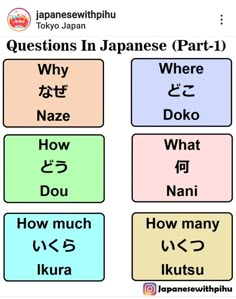 some words are in different languages on the same page, which one is for?