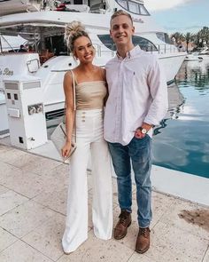 Mexico Cruise Outfits, Cruise Vacation Outfits, Yacht Party Outfit, Cruise Outfits Caribbean, Yacht Outfit, Cruise Wardrobe, Outfits For Couples, Cruise Attire, White Party Outfit