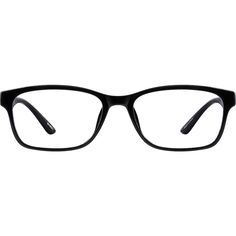 These classic rectangle glasses go a long way on style and affordability. Made with light and flexible TR90 plastic the eyeglasses size is very narrow for smaller faces comes in four glossy options: black teal clear and red; two matte options: navy and brown (with a complementary matte pink interior). | Zenni Rectangle Prescription Eyeglasses Black Plastic Cheap Frames, Red Rectangle, Rectangle Glasses, Rim Design, Zenni Optical, Keke Palmer, Round Face Shape, Matte Pink, Computer Glasses