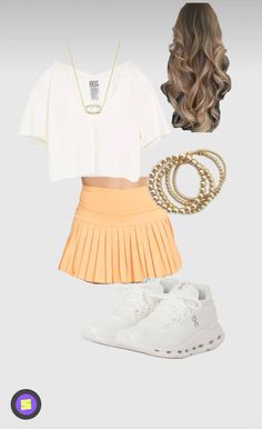 Rush Outfits, Cute Preppy Outfits, Easy Trendy Outfits