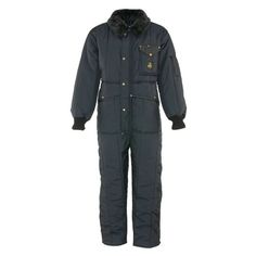 Work Clothes Men, Tough Clothes, Work Jumpsuit, Safety Workwear, Jumpsuit Men, Cold Storage, Work Clothes