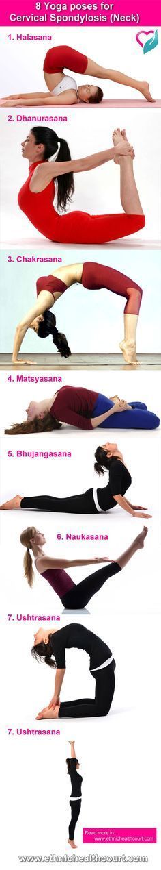 a woman doing yoga poses with her hands behind her back and feet in the air