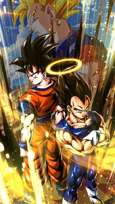 Gengar Pokemon, Goku Wallpaper, Dragon Ball Art Goku, Dragon Ball Super Artwork, Goku And Vegeta, Dragon Ball Image, Dragon Balls