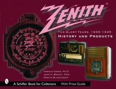 the book cover shows an image of a clock and other items