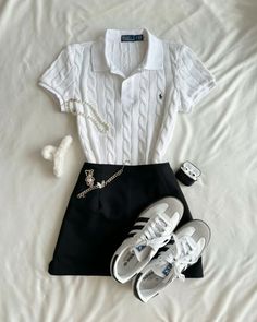 Outfit Inspo Summer Casual, Summer Inspo Outfits, Summer Outfits Classy, Old Money Summer Outfits, Paris Outfit Ideas, Rich Outfits, Skandinavian Fashion, Casual Day Outfits, Classy Work Outfits