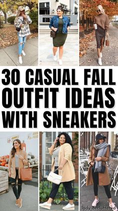 Outfit Ideas With Sneakers, Streetwear Lifestyle, Trendy Christmas Outfits, Casual Fall Outfit, Fall Outfit Ideas, Instagram Beauty, Sneakers For Women