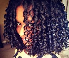 flexi rod 7 Flexi Rod Set, Natural Hair Transitioning, Flexi Rods, Transitioning Hairstyles, Perm Rods, Beautiful Natural Hair, Naturally Curly Hair, Hair Things, Natural Styles