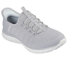 Skechers Slip-ins: Virtue - Glow | SKECHERS Mens Blundstone, Blundstone Mens, Georgia Boots, Men's Clarks, Mens Skechers, Athleisure Casual, Mens Uggs, Clarks Women's, Timberlands Women