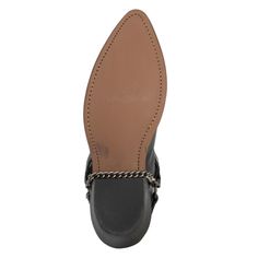 Made by the Abilene Boot Company. We believe you will be pleased with that important difference. The Abilene tradition continues by combining quality construction with its Air Ride Comfort System. This keeps your feet comfortable while you enjoy that traditional western cowboy look. Black leather foot and 11' upper. J-Toe. 1 1/2' western heel. Cushioned Insole. Composite Outsole. Made in the USA Boot Companies, Air Ride, Western Cowboy, Western Boots, Boot Shoes Women, Black Heels, Cowboy Boots, Womens Boots, Shoe Boots