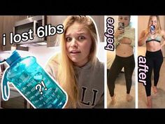 this week i am drinking a gallon of water every day for a week straight to figure out if these benefits really work and view my before and after results. we ... A Gallon Of Water A Day, Drink A Gallon Of Water A Day Results, Gallon Of Water A Day Before And After, Drinking A Gallon Of Water A Day, Drinking A Gallon Of Water A Day Results, Gallon Water Challenge, 1 Gallon Of Water A Day, Gallon Of Water A Day, Lost 40 Pounds