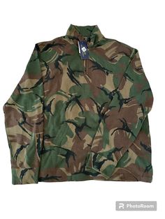 NWT Polo Ralph Lauren Men's Sweatshirt Green Camouflage Light Weight  L Quarter Zip 24" armpit to armpit 26" long 28" sleeve Tag Sale, Polo Ralph Lauren Mens, Quarter Zip, Sweater Outfits, Polo Ralph, Camouflage, Mens Sweatshirts, Gentleman, Polo Ralph Lauren