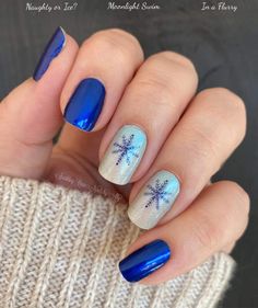 Color Street Holiday 2022, Colorstreet Christmas 2022, Winter Color Street Nails Ideas, Color Street Winter Combos, Ally Nails, Sparkling Nails, Colorstreet Combos